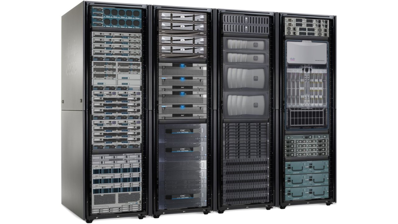 Best Servers for Automatic Data Processing: Top Picks of 2024!